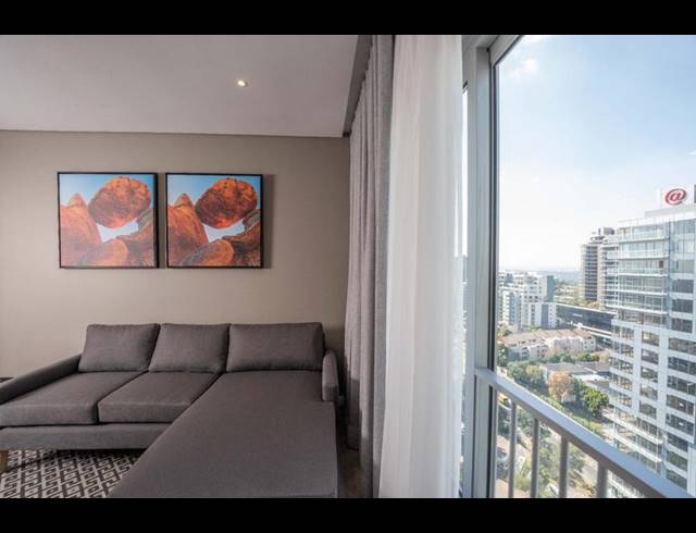 1 BEDROOM PROPERTY TO RENT IN BENMORE GARDENS